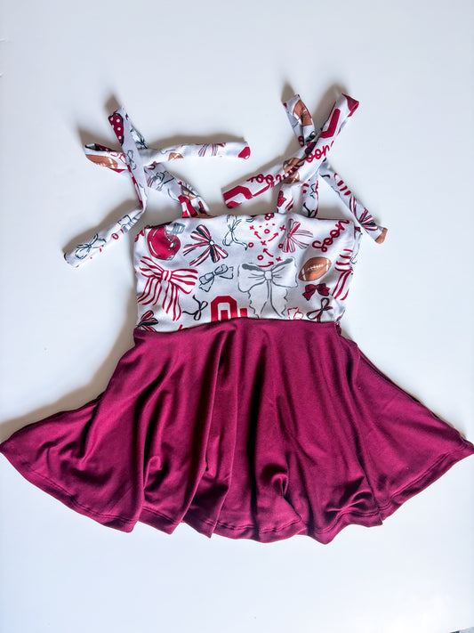 OU Hannah Top (3T)