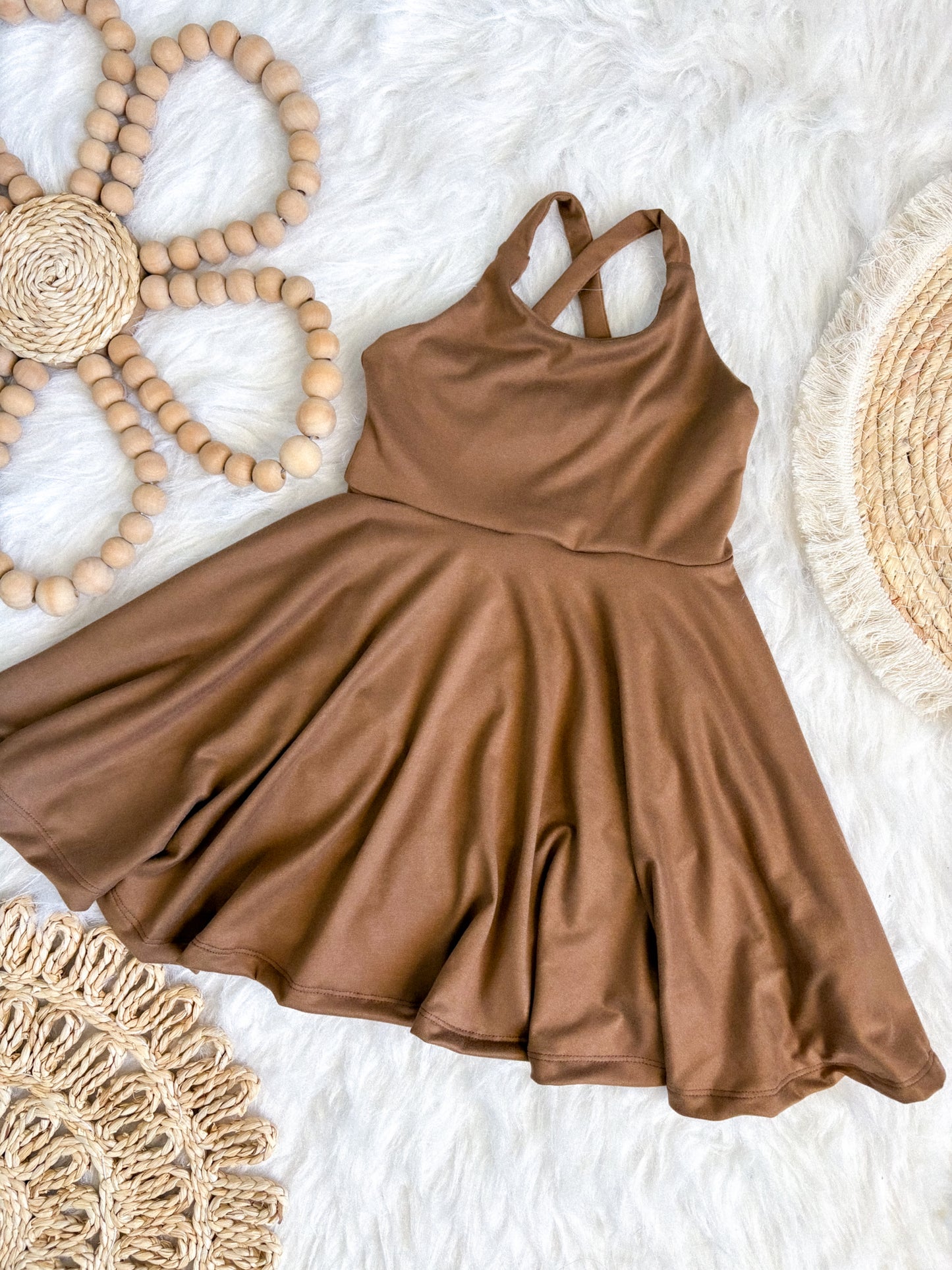 Curious Monkey OOAK Set (2T)