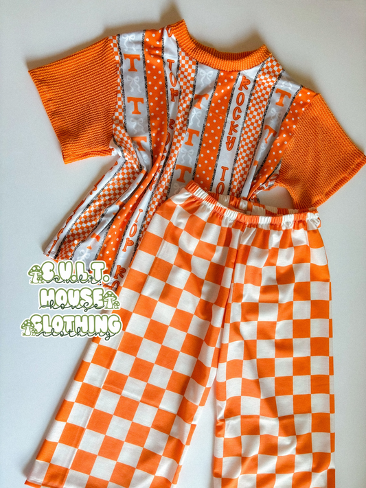Vols Set (6/6x)