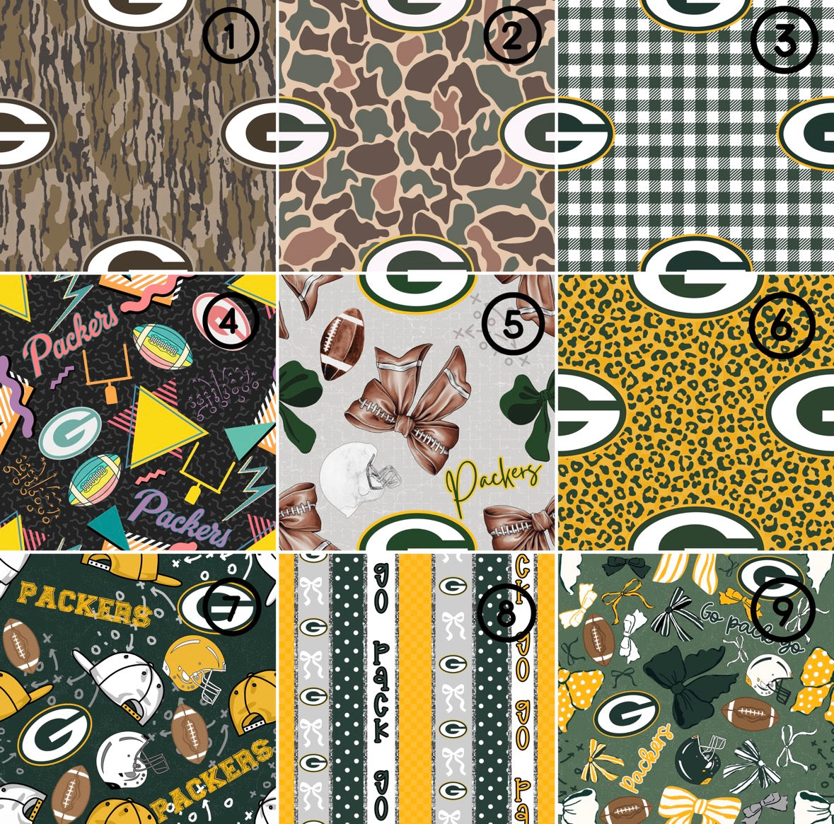 Green Bay Packers