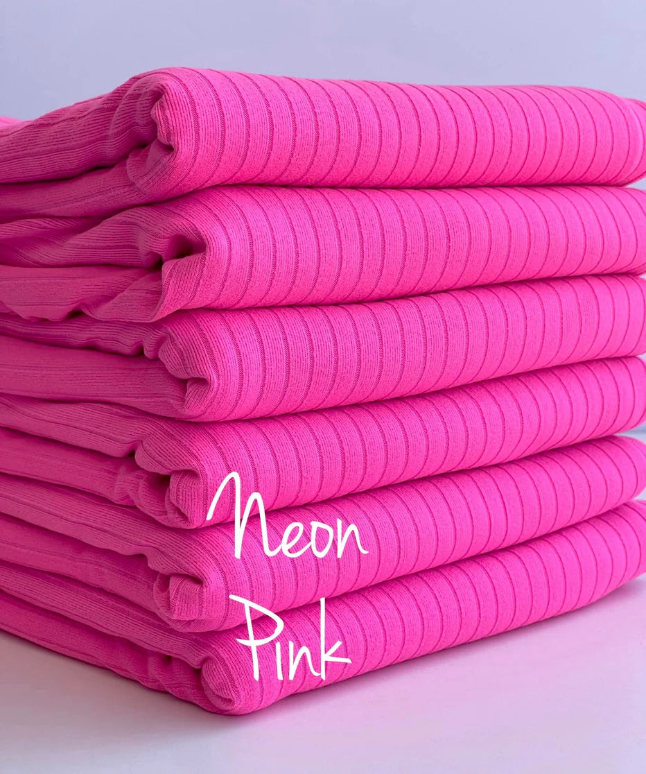 Neon Pink