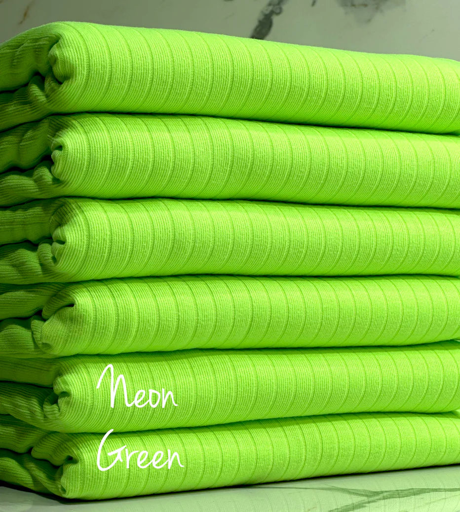 Neon Green
