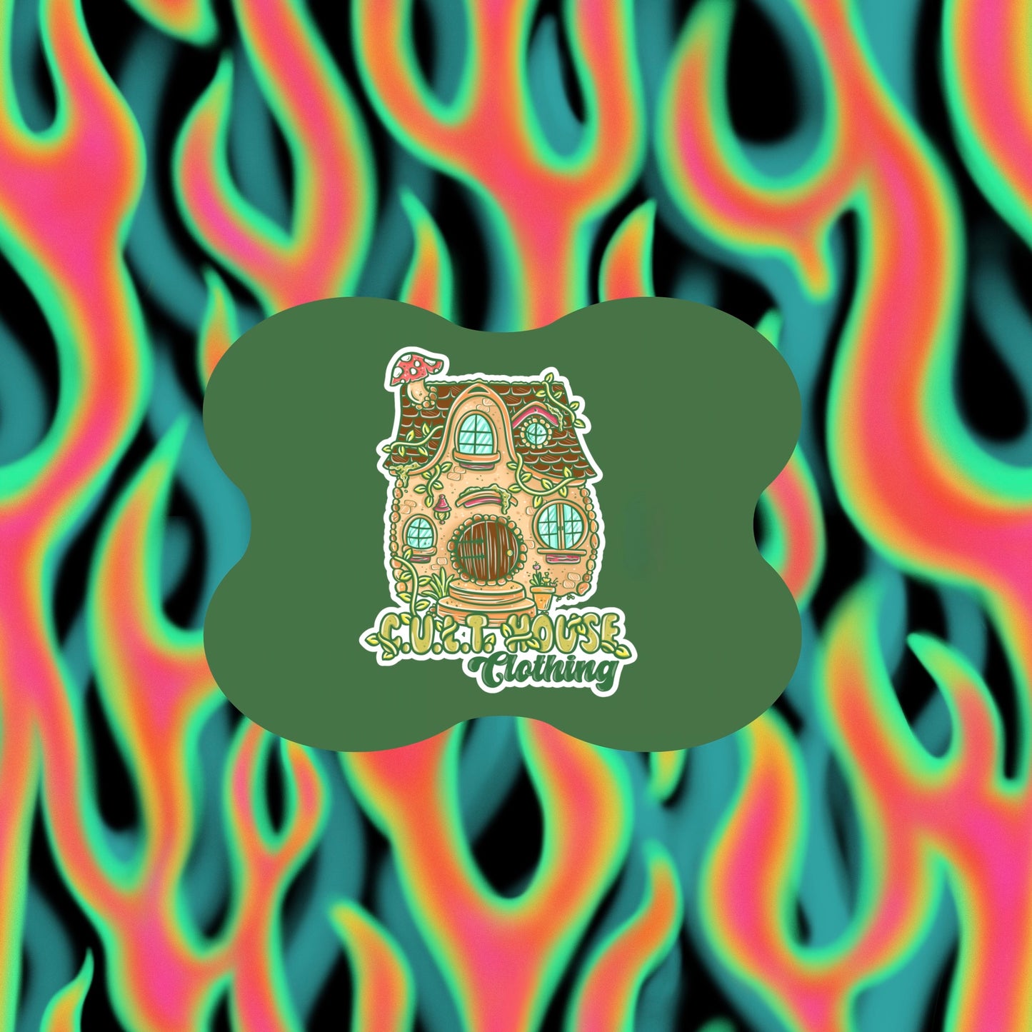 Thermal Flare