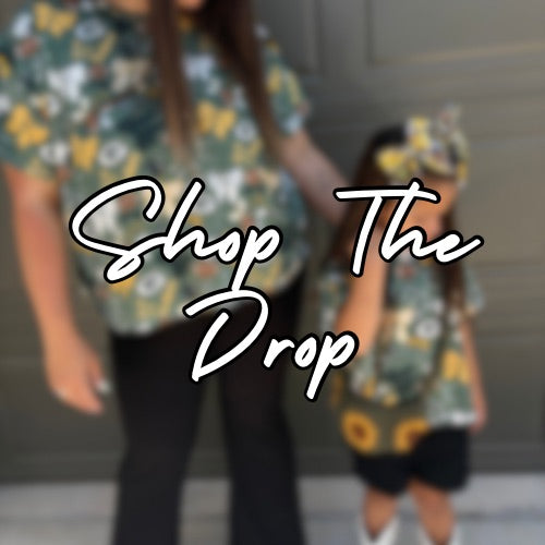 Shop The Drop