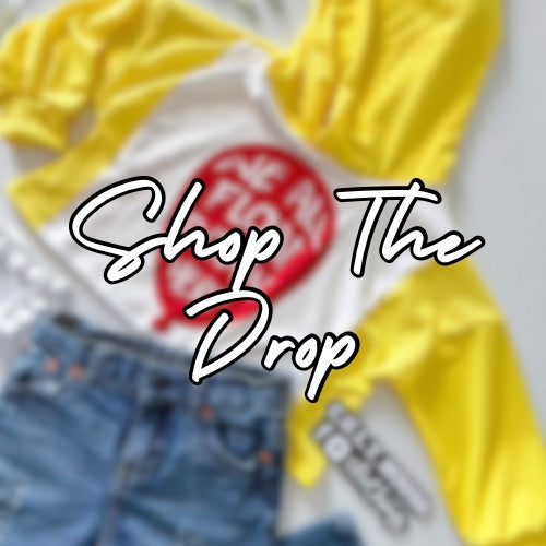 Shop The Drop
