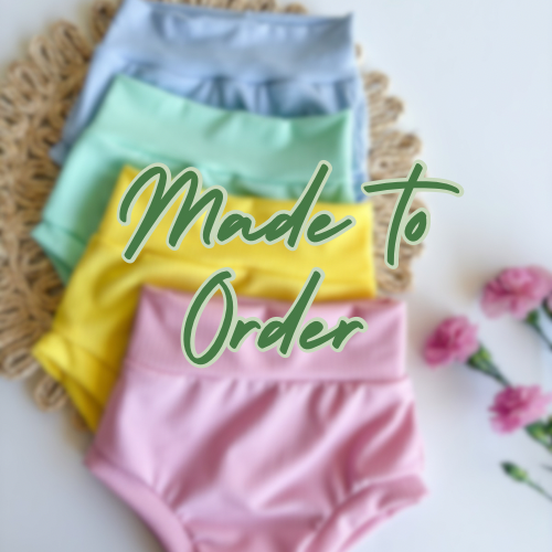 Made To Order