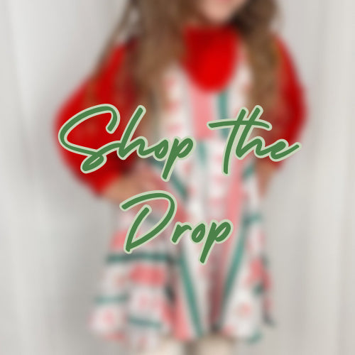 Shop The Drop