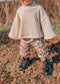 Mock Neck Sweater (available in Adult)