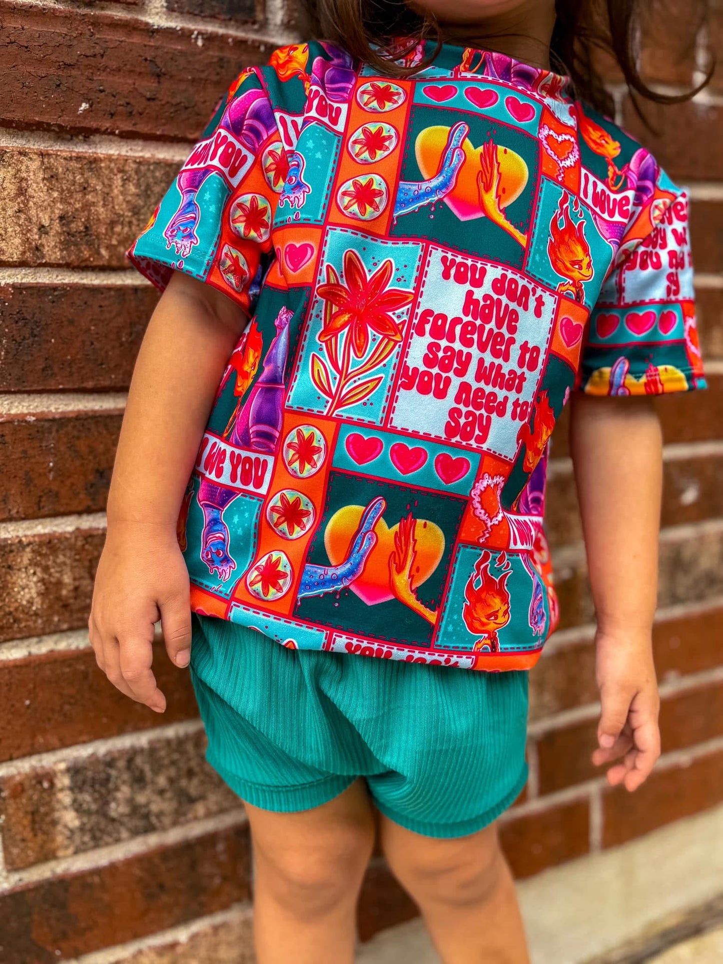 $10 Mystery Basic Tee