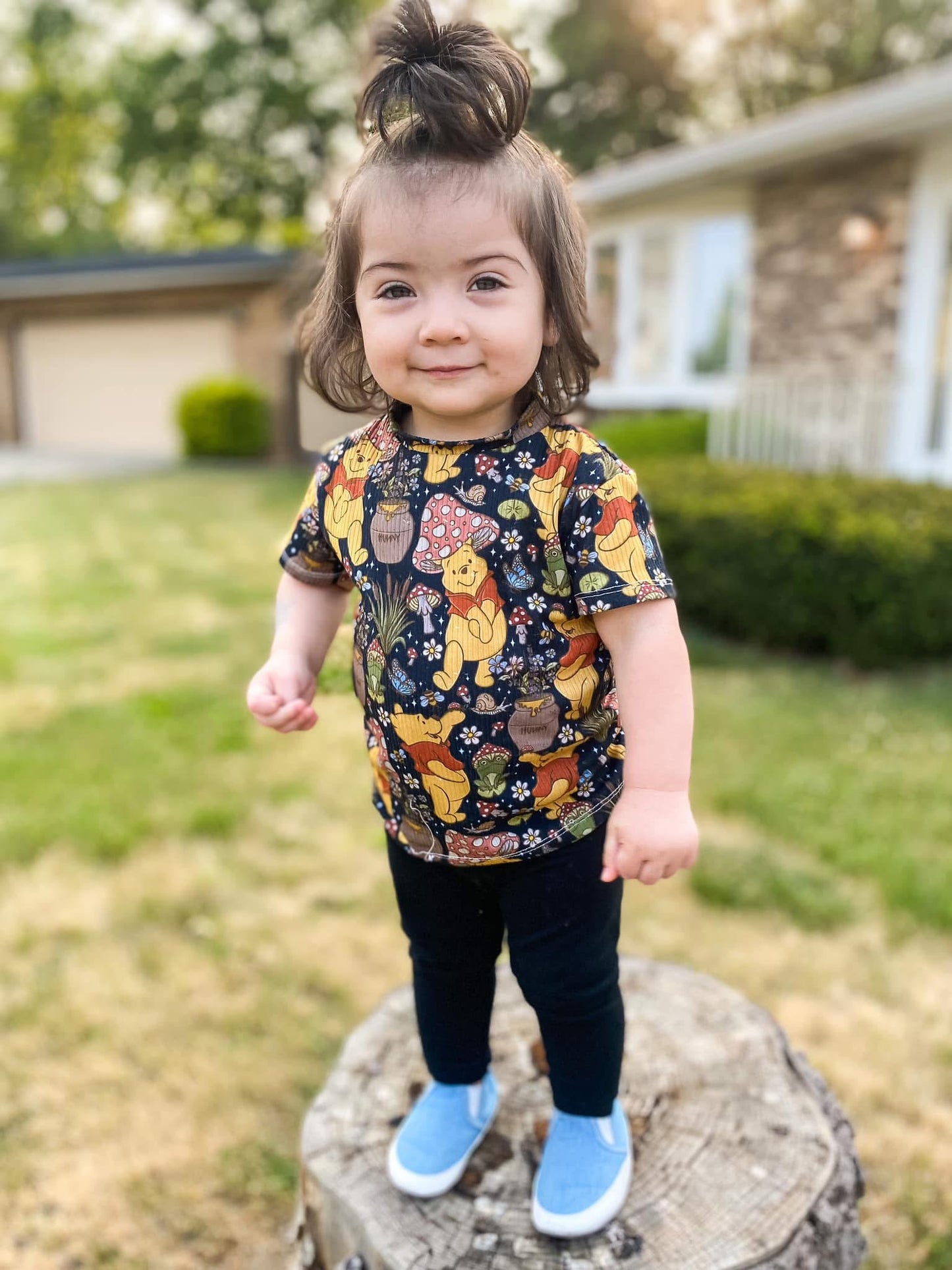 $10 Mystery Basic Tee