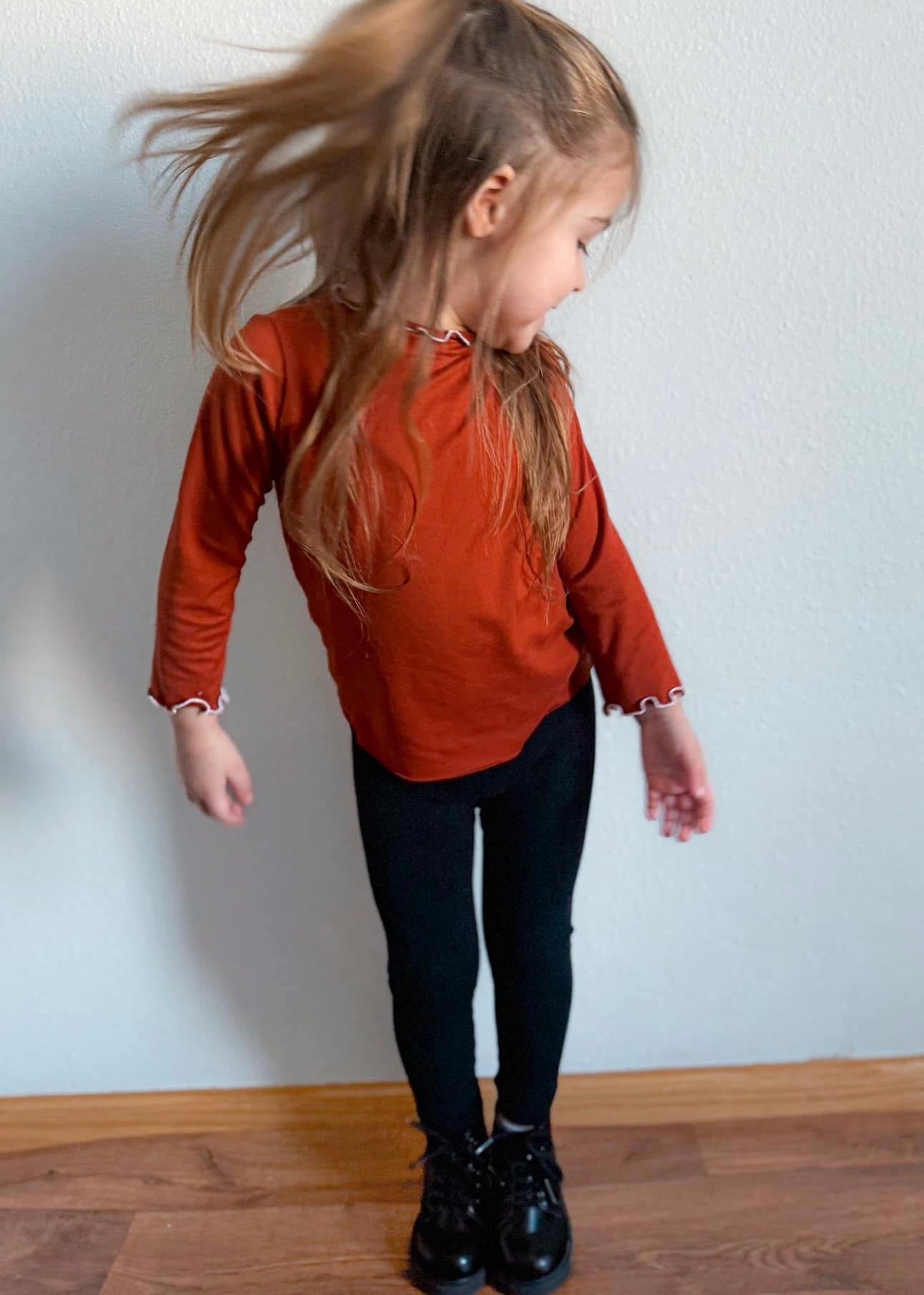 Blythe Top