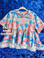 Americana Delilah Top (6/6x)