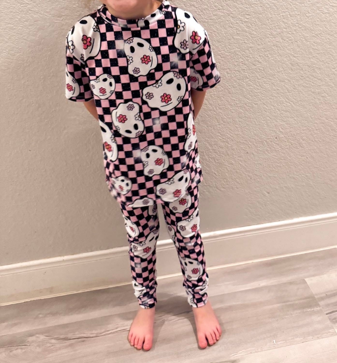 Jammies (NB-14/16y)