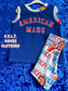 ‘Merica Spring Set (2T)