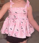 Hannah Top (NB-14/16Y)