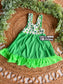 Lucky Lady Penelope Dress (2T)