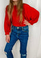 Bethany Bishop Top
