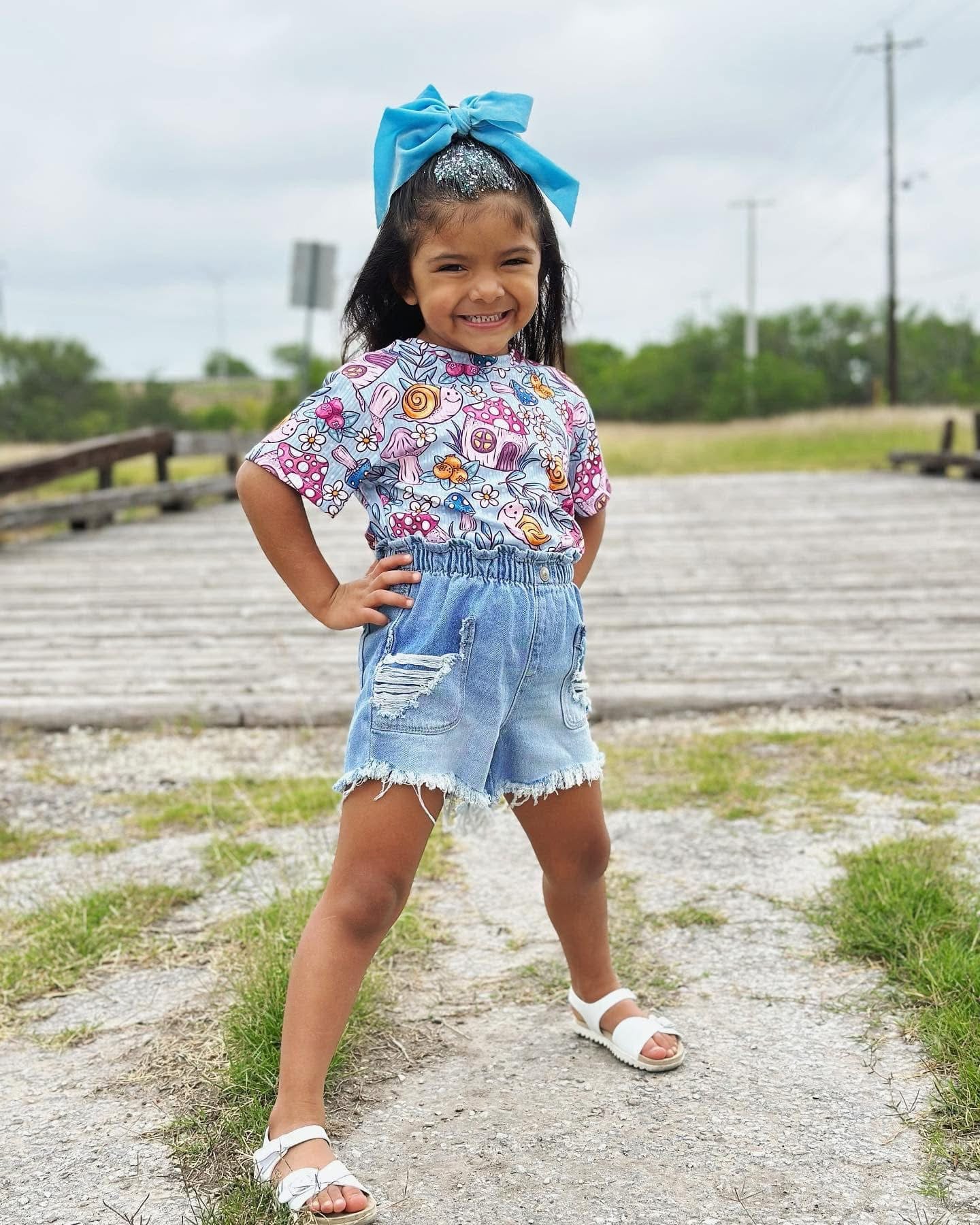 $10 Mystery Basic Tee