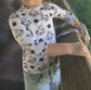 LS Bethany Top (NB-14/16Y)