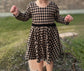 Twirl Dress  (NB-14/16y)