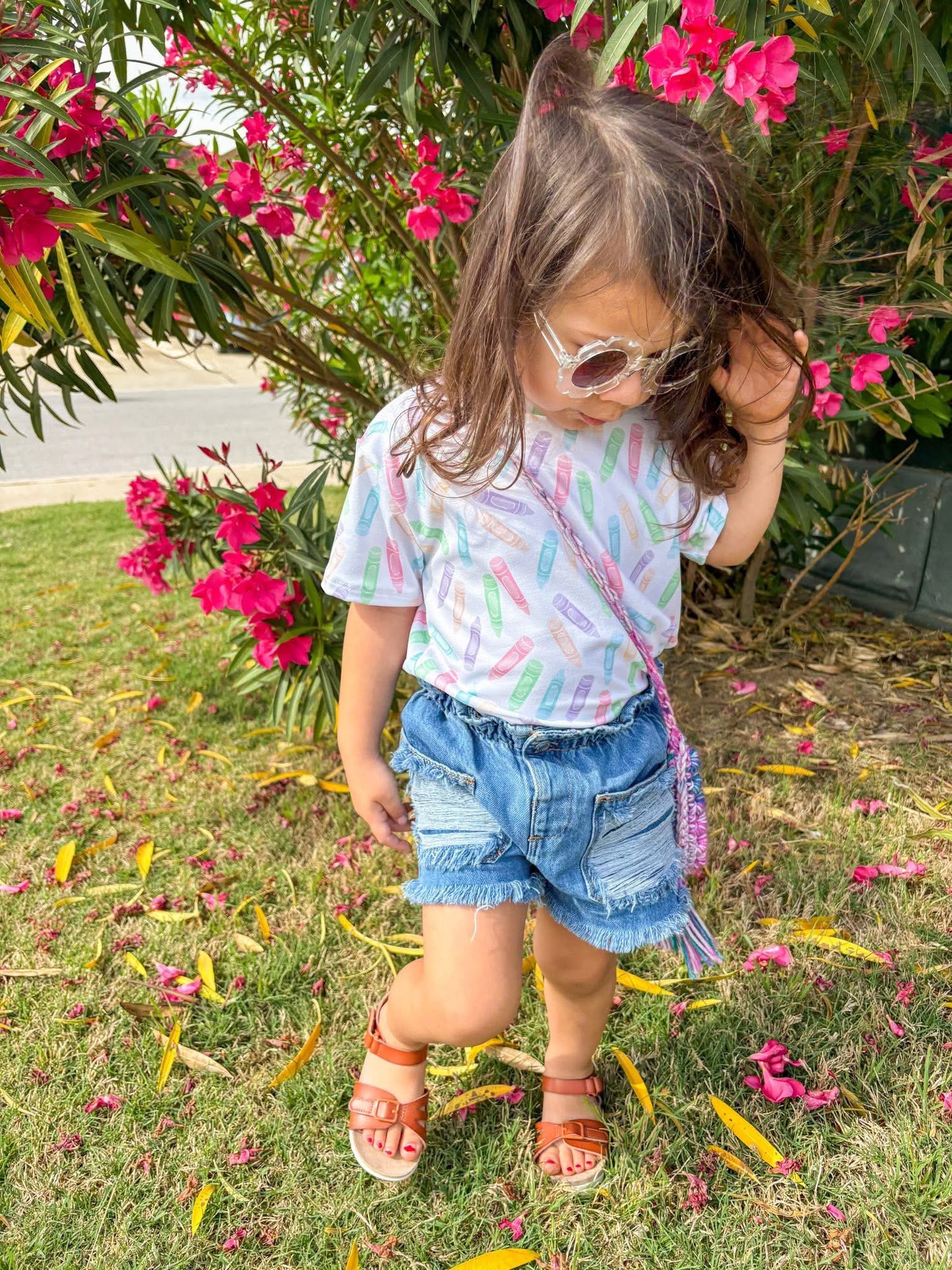 $10 Mystery Basic Tee