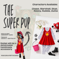 The Super Pup