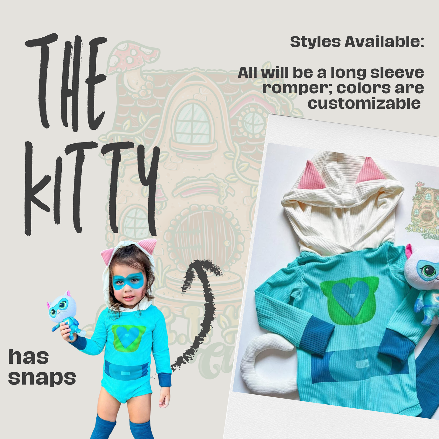 The Kitty