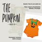 The Pumpkin