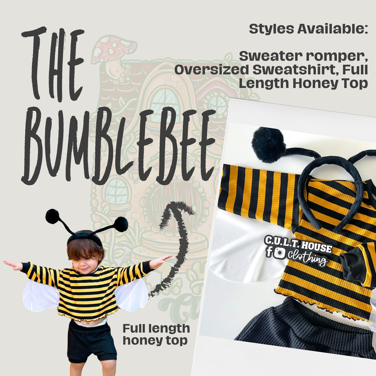 The Bumblebee