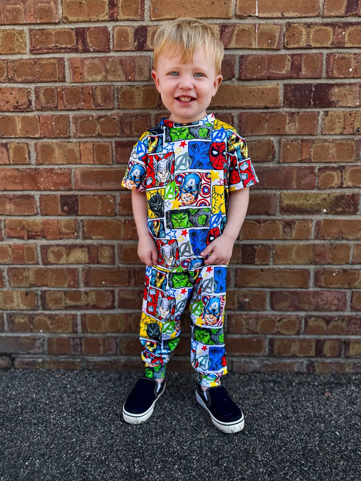 $10 Mystery Basic Tee