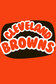 Cleveland Browns