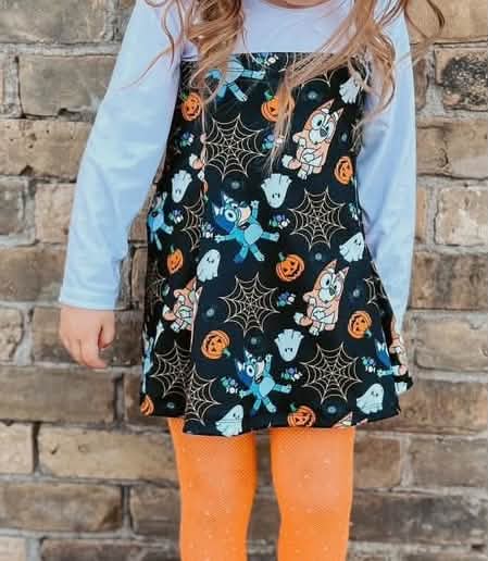 Reyna Jumper (NB-Adult)