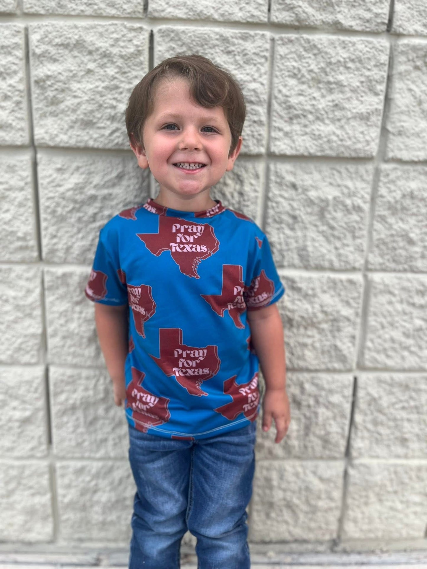 $10 Mystery Basic Tee