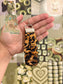 Cheetah Keychain