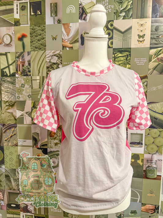 7B Basic Tee (Adult SM)