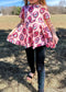 LS Peplum (available in Adult)