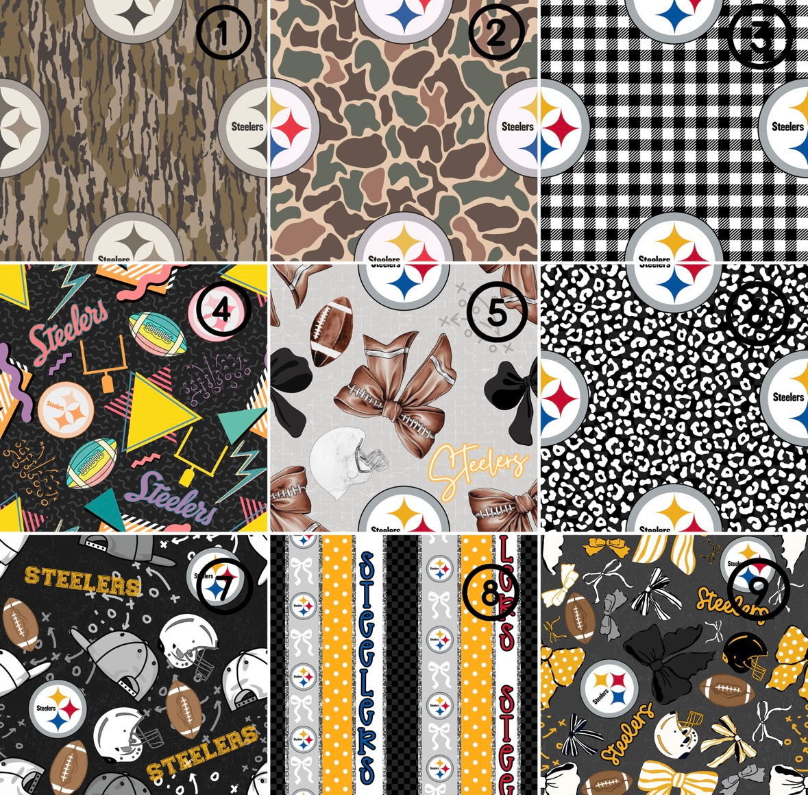 Pittsburgh Steelers
