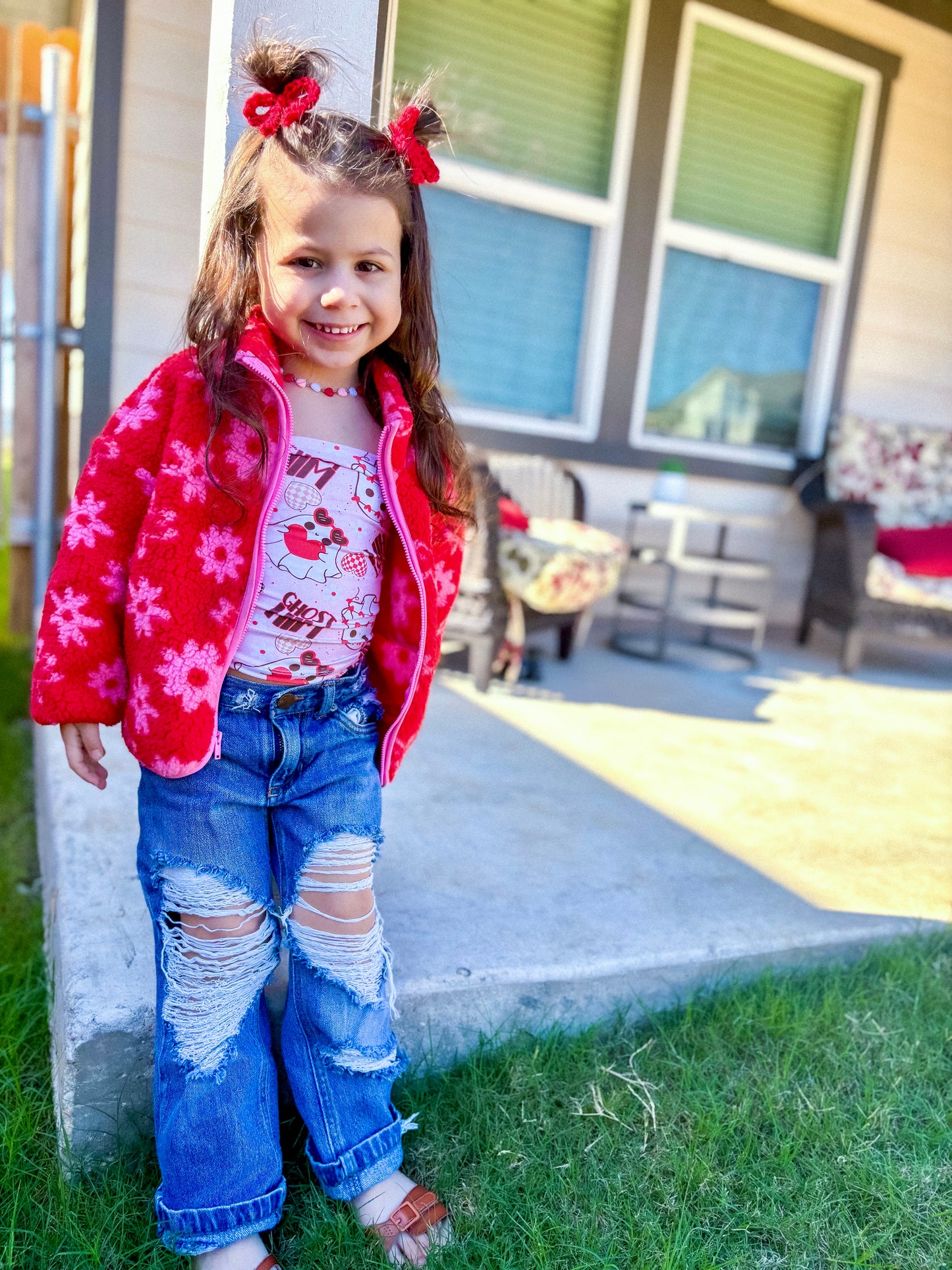 (Day 7) $7 Mystery Tube Tops