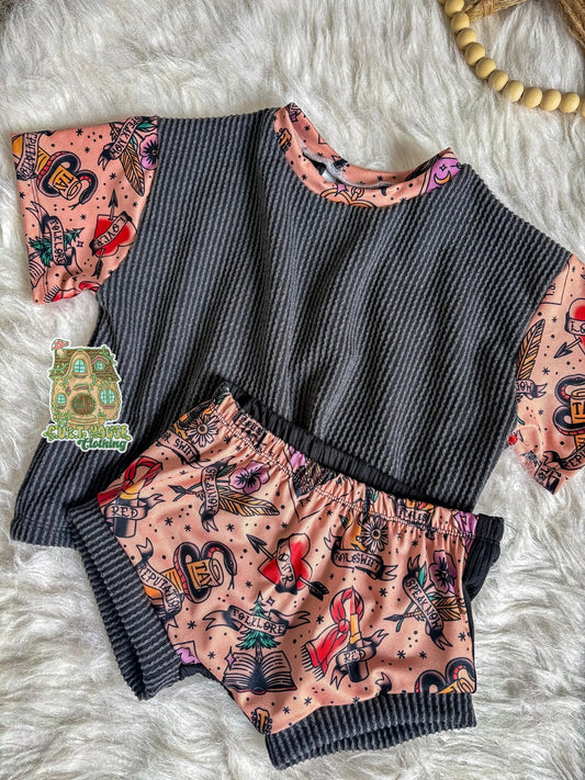 Swiftie Set (3T)