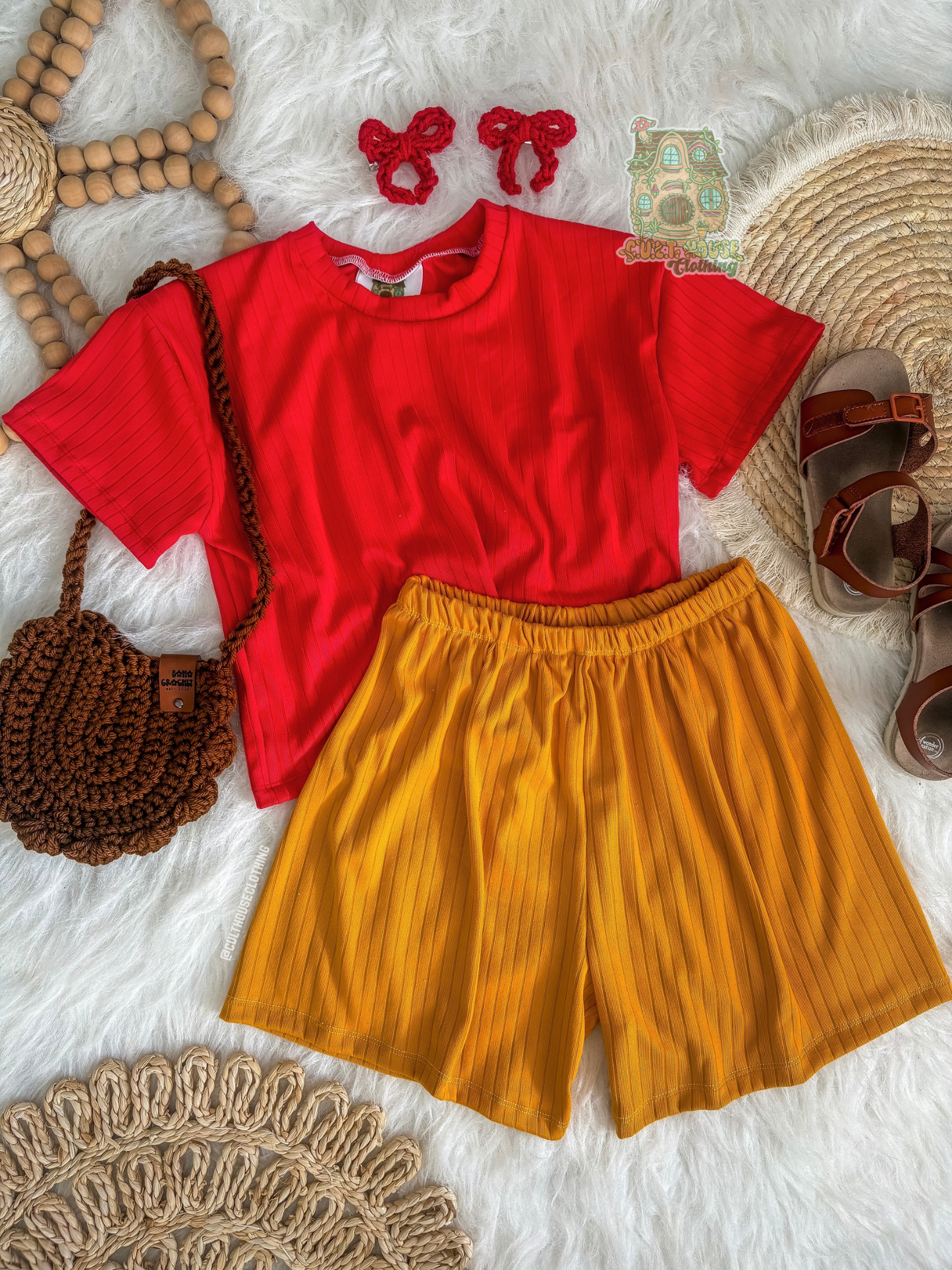 Hundred Acre Set (4T)