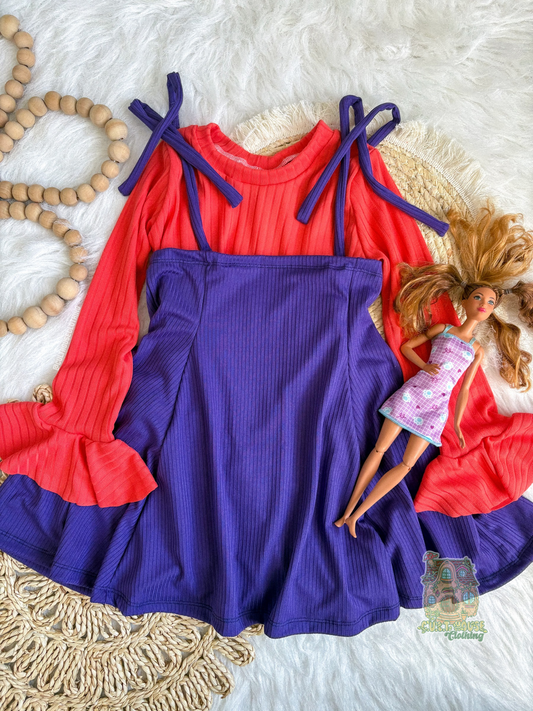 Cynthiaaaa OOAK Set (5T)