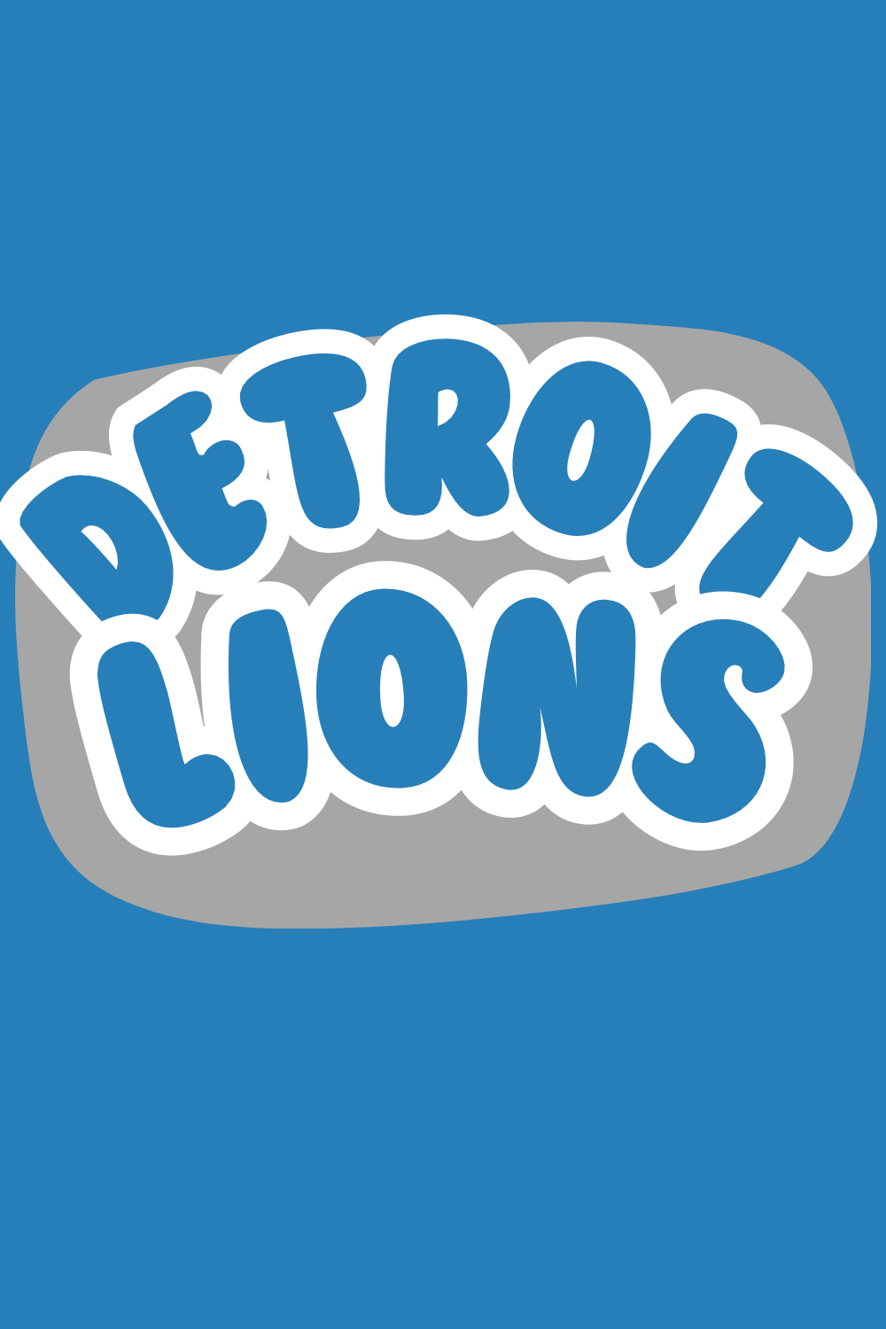 Detroit Lions
