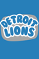 Detroit Lions