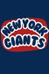 New York Giants