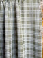 Evergreen Plaid