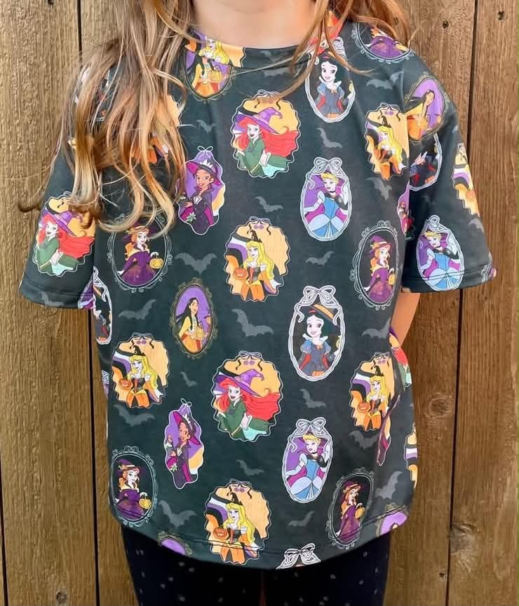 Taylor Tee (NB-Adult)