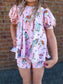Gwendolyn (LS) Top