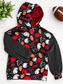 Falcons Hoodie (4T)