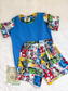 Heroes Set (2T)