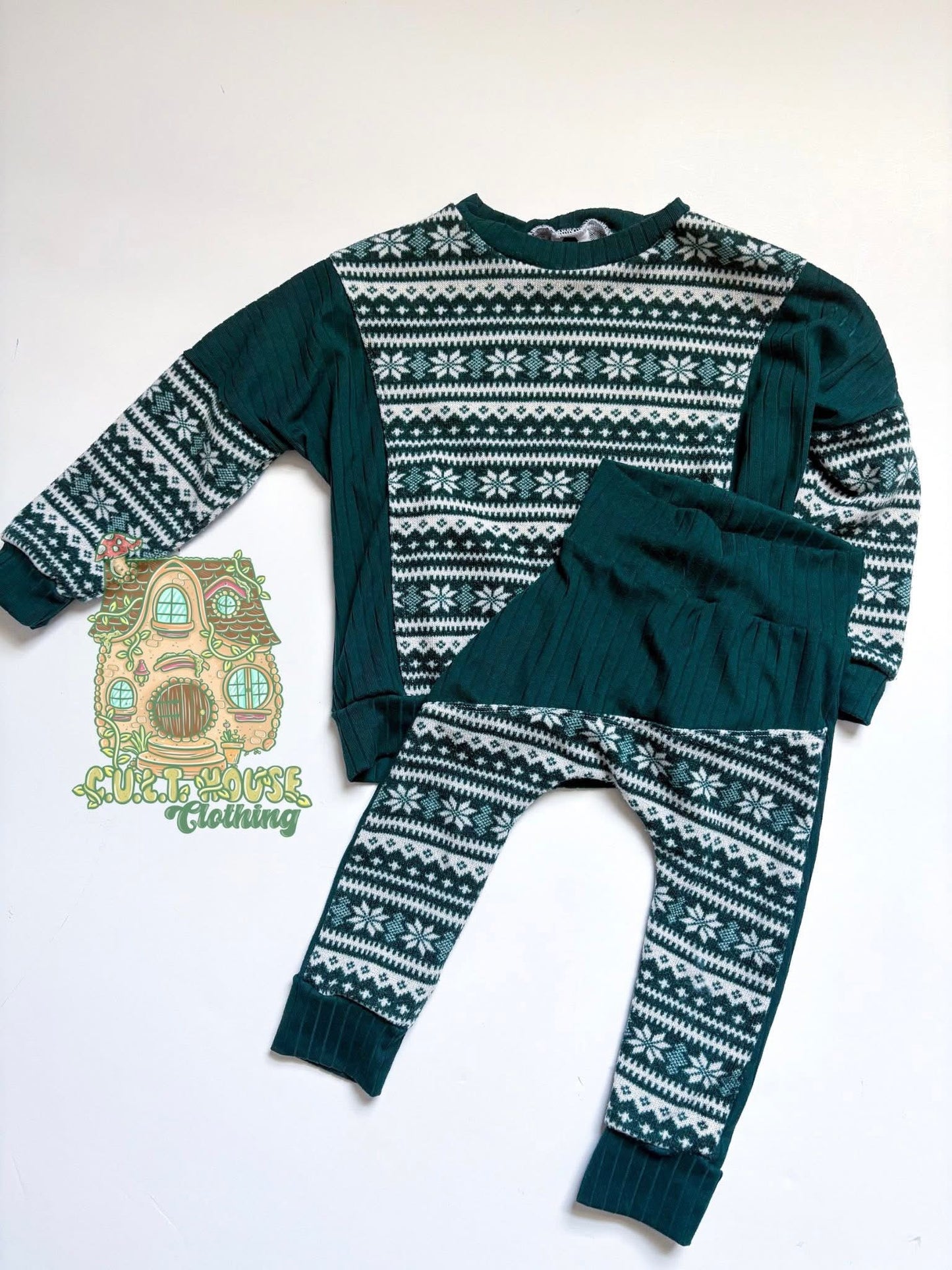 Luca Set